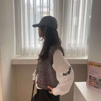 韓國直送Pocket Star Vest HLY & CHOCCICO