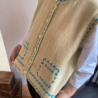 韓國直送Pocket Star Vest HLY & CHOCCICO