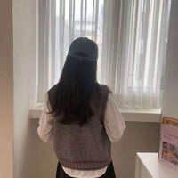 韓國直送Pocket Star Vest HLY & CHOCCICO