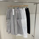 韓國直送Pocketed A-Line Skirt HLY & CHOCCICO