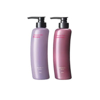 日本製POLA｜POLA活黑健髮系列 洗髮水+護髮素370ml (免稅貨) HLY & CHOCCICO