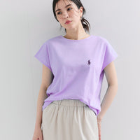 Polo ADA 2 Way Tee - HLY & CHOCCICO