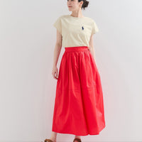 Polo ADA 2 Way Tee - HLY & CHOCCICO