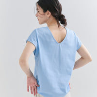 Polo ADA 2 Way Tee - HLY & CHOCCICO