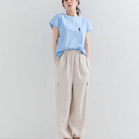 Polo ADA 2 Way Tee - HLY & CHOCCICO