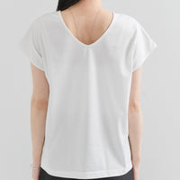 Polo ADA 2 Way Tee - HLY & CHOCCICO