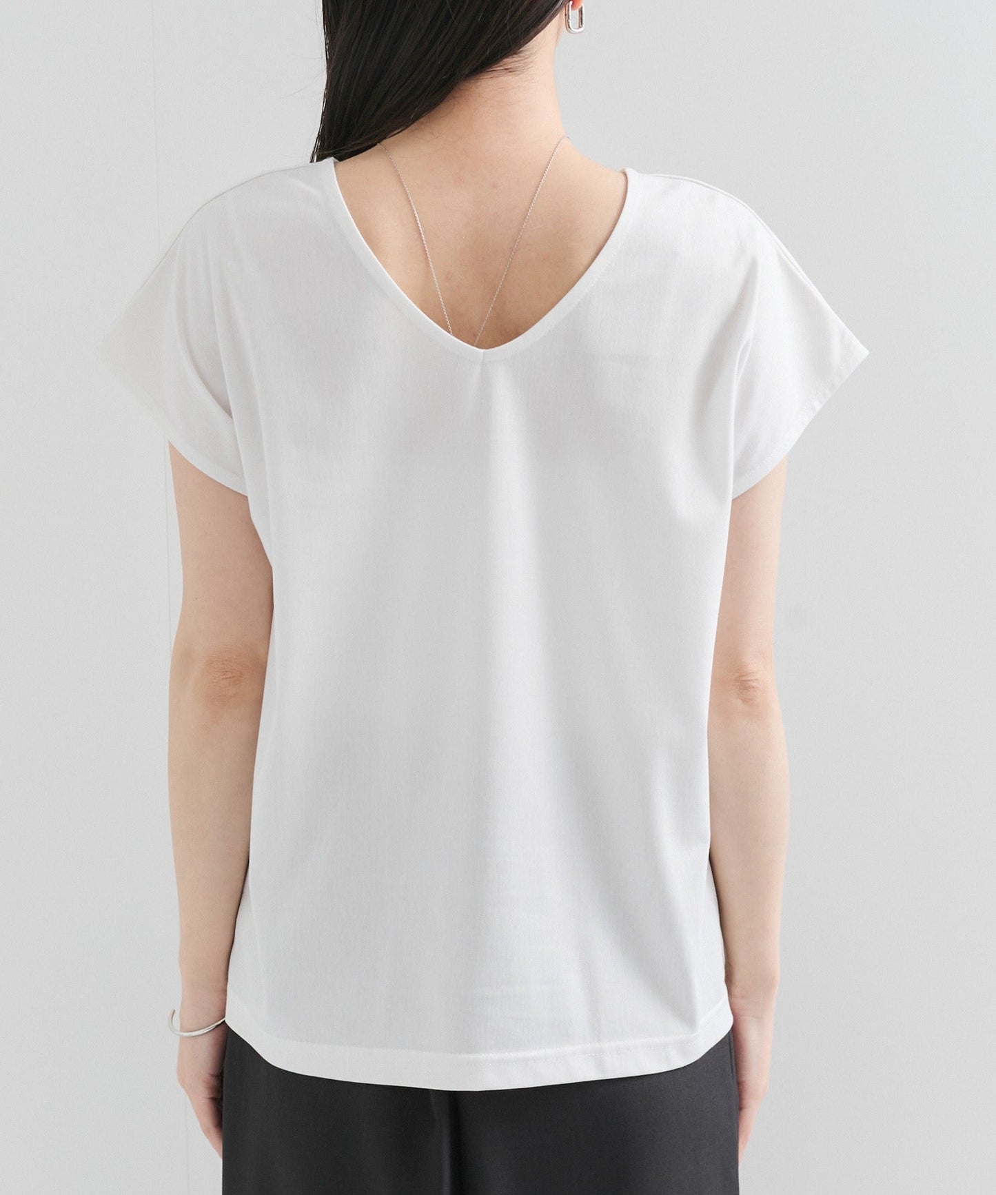 Polo ADA 2 Way Tee - HLY & CHOCCICO