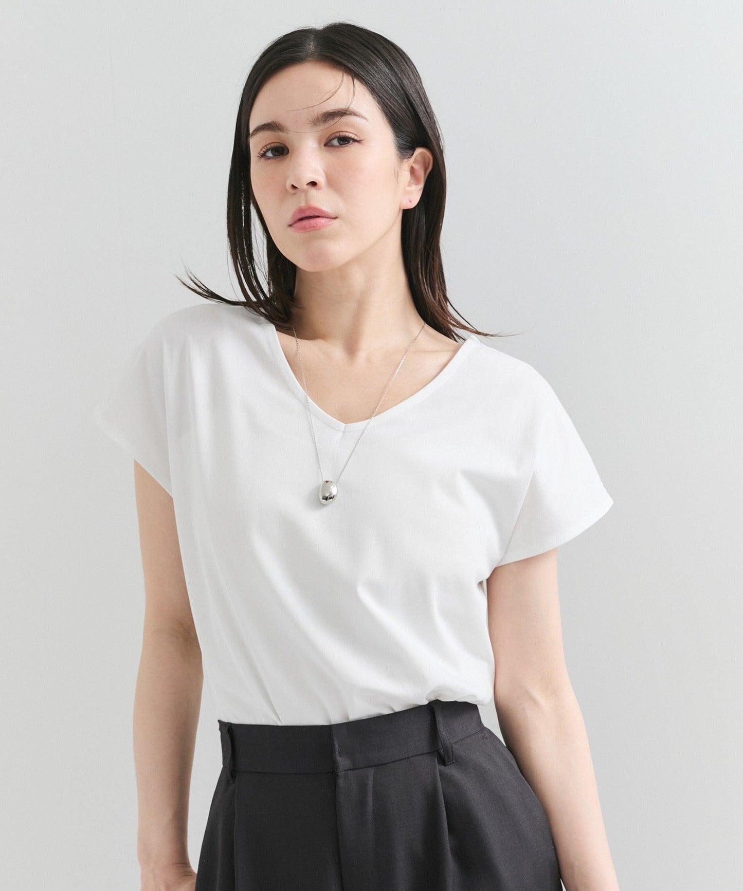 Polo ADA 2 Way Tee - HLY & CHOCCICO