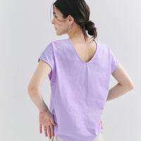 Polo ADA 2 Way Tee - HLY & CHOCCICO