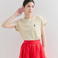 Polo ADA 2 Way Tee - HLY & CHOCCICO