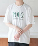 日本直送POLO BCS Oversize Print Tee - HLY & CHOCCICO