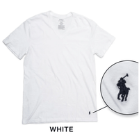 日本直送Polo Ralph Lauren Crew ／ V Neck T-Shirt - HLY & CHOCCICO