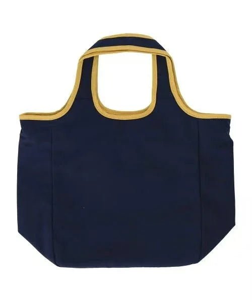 日本直送POLO RALPH LAUREN Lunch Bag - HLY &amp; CHOCCICO
