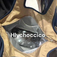 日本直送POLO RALPH LAUREN Lunch Bag - HLY & CHOCCICO