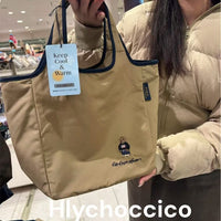 日本直送POLO RALPH LAUREN Lunch Bag - HLY & CHOCCICO