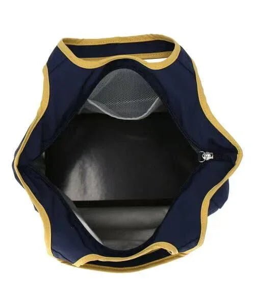 日本直送POLO RALPH LAUREN Lunch Bag - HLY &amp; CHOCCICO