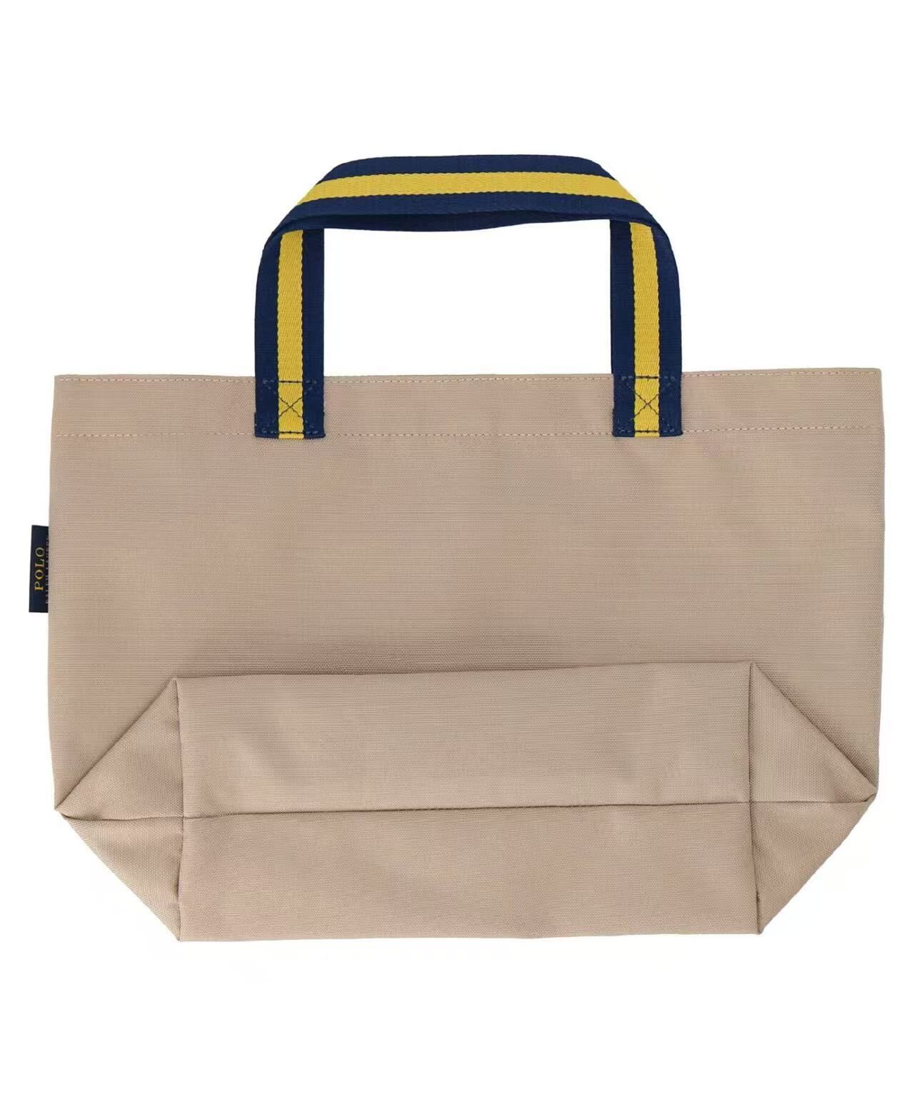 日本直送POLO RALPH LAUREN Tote Bag - HLY & CHOCCICO
