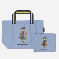 日本直送POLO RALPH LAUREN Tote Bag
