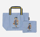 日本直送POLO RALPH LAUREN Tote Bag - HLY & CHOCCICO