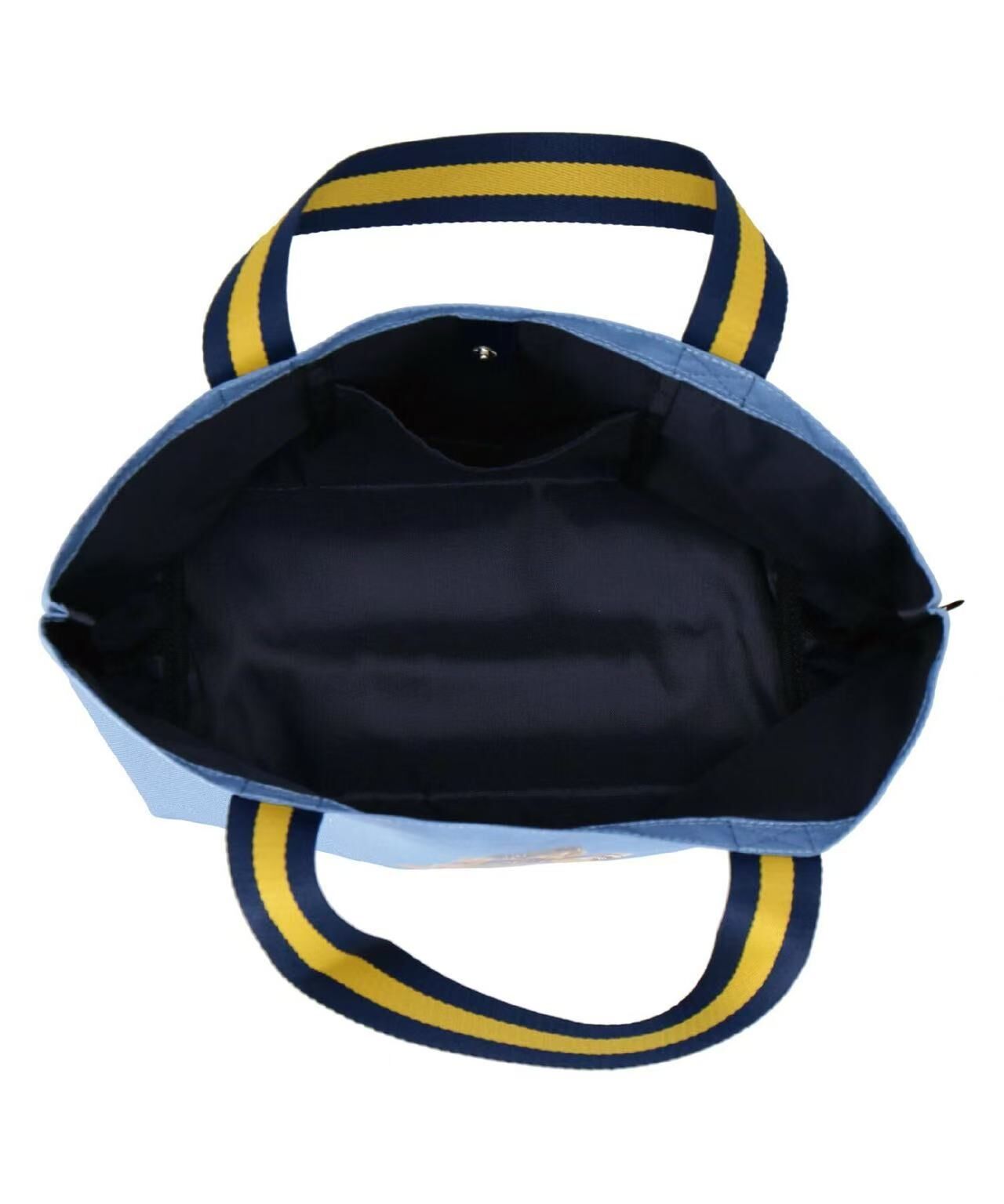 日本直送POLO RALPH LAUREN Tote Bag - HLY & CHOCCICO