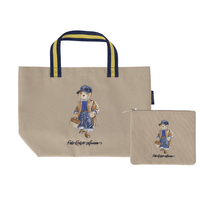 日本直送POLO RALPH LAUREN Tote Bag - HLY & CHOCCICO
