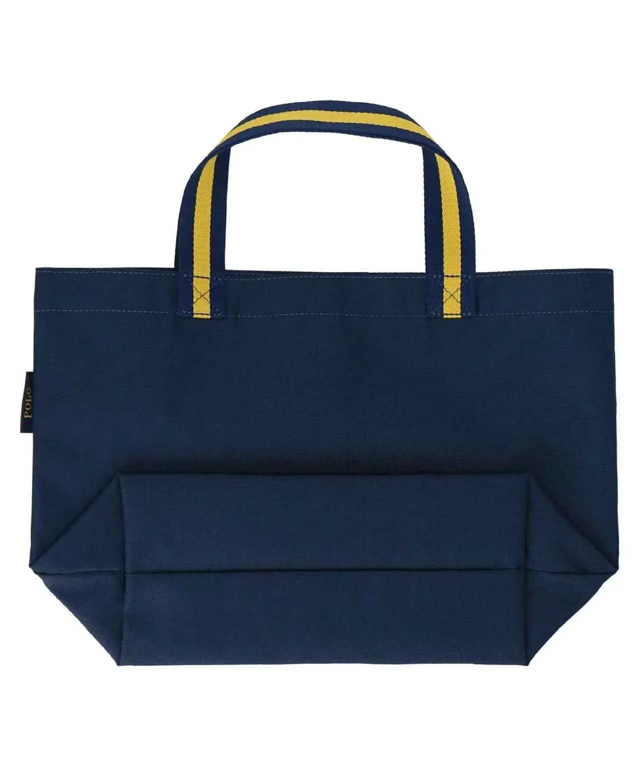 日本直送POLO RALPH LAUREN Tote Bag - HLY &amp; CHOCCICO