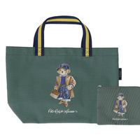 日本直送POLO RALPH LAUREN Tote Bag - HLY & CHOCCICO