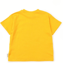 日本直送 POP Graphic Short-Sleeved Tee - HLY & CHOCCICO