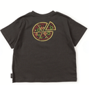 日本直送 POP Graphic Short-Sleeved Tee - HLY & CHOCCICO