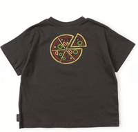 日本直送 POP Graphic Short-Sleeved Tee - HLY & CHOCCICO