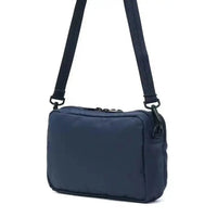 PORTER FLASH Shoulder Bag HLY & CHOCCICO