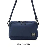 PORTER FLASH Shoulder Bag HLY & CHOCCICO