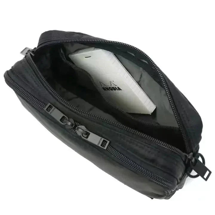 🌟現貨🌟PORTER FLASH Shoulder Bag - HLY &amp; CHOCCICO