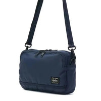 PORTER FLASH Shoulder Bag HLY & CHOCCICO