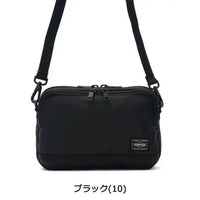 PORTER FLASH Shoulder Bag HLY & CHOCCICO