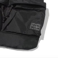 PORTER FORCE SHOULDER BAG - HLY & CHOCCICO