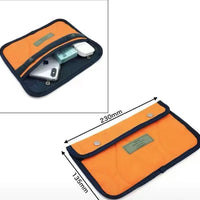 PORTER FORCE SHOULDER BAG - HLY & CHOCCICO