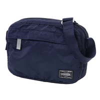 PORTER FRAME SHOULDER BAG (新款) HLY & CHOCCICO