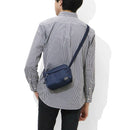 PORTER FRAME SHOULDER BAG (新款) HLY & CHOCCICO