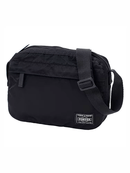 PORTER FRAME SHOULDER BAG (新款) HLY & CHOCCICO