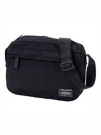PORTER FRAME SHOULDER BAG (新款) HLY & CHOCCICO