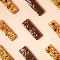 🇰🇷PPAEBAR CHOCO減肥代餐朱古力棒/ 士多啤梨棒(一盒12條） - HLY & CHOCCICO