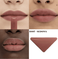 Prada 裸棕新色唇膏 3.8g💄 9️⃣色 - HLY & CHOCCICO