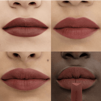 Prada 裸棕新色唇膏 3.8g💄 9️⃣色 HLY & CHOCCICO