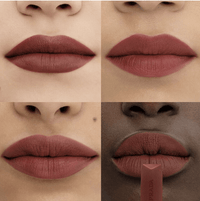 Prada 裸棕新色唇膏 3.8g💄 9️⃣色 - HLY & CHOCCICO