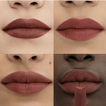 Prada 裸棕新色唇膏 3.8g💄 9️⃣色 - HLY &amp; CHOCCICO