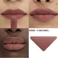 Prada 裸棕新色唇膏 3.8g💄 9️⃣色 HLY & CHOCCICO