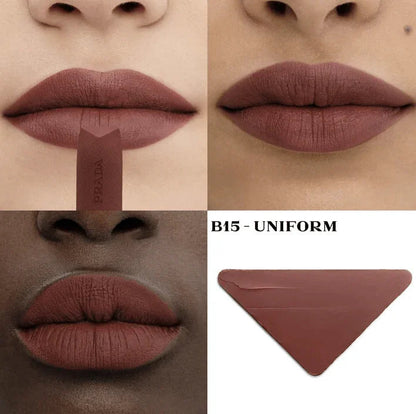 Prada 裸棕新色唇膏 3.8g💄 9️⃣色 - HLY &amp; CHOCCICO