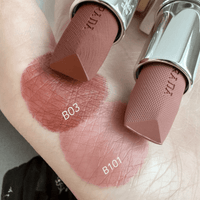 Prada 裸棕新色唇膏 3.8g💄 9️⃣色 HLY & CHOCCICO