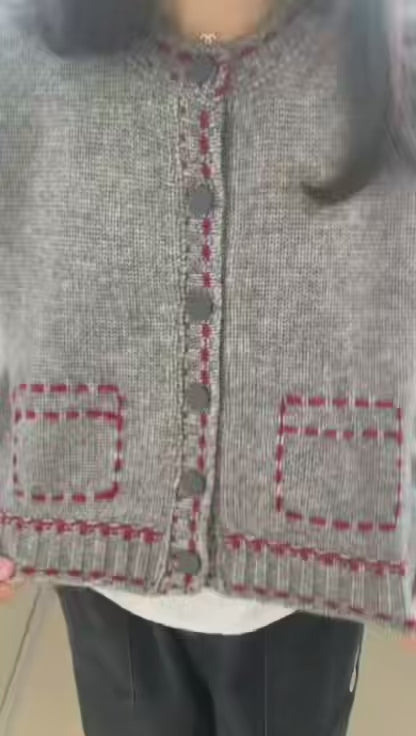 韓國直送Pocket Star Vest